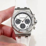 オーデマ ピゲ【AUDEMARS PIGUET】レディース 腕時計 37mm AP-SH-020