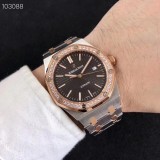 オーデマ ピゲ【AUDEMARS PIGUET】自動巻き  メンズ 時計 コピー AP-WD480-013