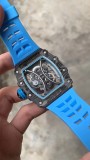 RICHARD MILLE リシャール トゥールビヨンRM053-1ユニセックスGX2002P1550-053-1