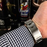 チュードル（TUDOR ）メンズ 時計 42mm 自動巻き 腕時計 TUD-TSH340-34
