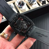フランクミュラー 時計 最高級 メンズ 夜光功能 日本製搭載 FM-TSH1450-29