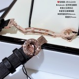 特N品 BVLGARI ブルガリ 腕時計 レディース 宝石シリーズ BV-TSH500-011