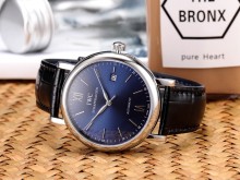 IWC(アイダブリューシー)  腕時計 自動巻き 40mm メンズ IWC-TSH370-094