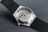 ウブロ ビッグバン トゥールビヨン ソロ バン Asian 21600振動 QQSZ2002P400-006