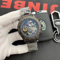 ロレックス  デイトナ （ROLEX）多機能クォーツ TSH-2001P300-RO123