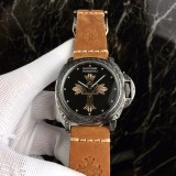 パネライPANERAI/クロムハーツ 時計 メンズ 自動巻き 限量版 PAN-WDBY750-009