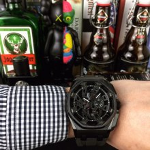オーデマ ピゲ【AUDEMARS PIGUET】自動巻き メンズ 時計 AP-TSH850-025