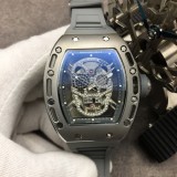 RICHARD MILLE リシャール ミル トゥールビヨン スカル RM 052 WTM2002P-052-1