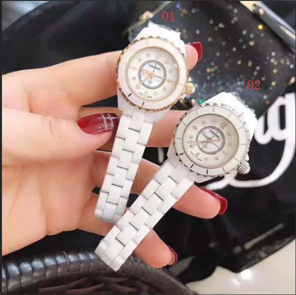 Chanel シャネル 腕時計 時計 レディース 定番人気商品 CH-TSH160-001