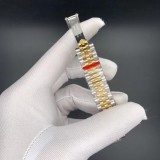 ロレックス ROLEX デイトジャスト Swiss 2824搭載 GX-2001P900-RO55