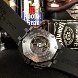 オーデマ ピゲ【AUDEMARS PIGUET】自動巻き メンズ 時計 AP-TSH520-042