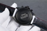 ロレックス 最新作 デイトナ Asian 7750 ムーブメント搭載  TSH-2001P500-RO110
