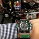 フランクミュラー 腕時計 最高級時計 コンキスタドール FM-TSH1050-30