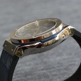 ウブロ クラシック フュージョン Asian 7750 ムーブメント搭載 WTM2001P-7750-2