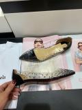 Christian Louboutin ビーチサンダル ミュール レディース ANL-19P280-CL001
