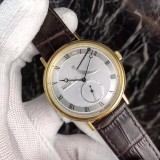 BREGUET/ブレゲ 腕時計 自動巻き 42mm メンズ 実物図 BR-TSH400-21