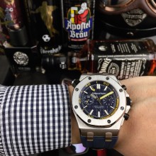 オーデマ ピゲ 腕時計 自動巻き メンズ 精准時計 42mm AP-TSH500-052