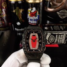 RICHARD MILLE リシャール ミル Automatic CAL 腕時計 RM-037 TSH2002P1450-037-1