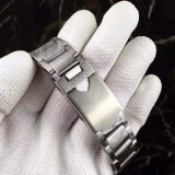 チュードル（TUDOR ）メンズ 時計 42mm 自動巻き 腕時計 TUD-TSH410-16