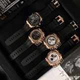 オーデマ ピゲ 腕時計 自動巻き メンズ 大人気時計 44mm AP-TSH540-062