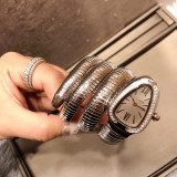 BVLGARI ブルガリ 腕時計 レディース 可愛い時計 19SS BV-TSH280-016