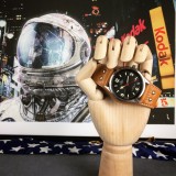 チュードル（TUDOR ）メンズ 時計 42mm 自動巻き 腕時計 TUD-TSH340-35
