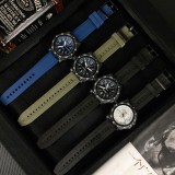 BREITLING ブライトリング 腕時計自動巻き 43mm メンズ BR-TSH370-04
