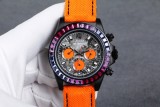 ロレックス 最新作 デイトナ Asian 7750 ムーブメント搭載 TSH-2001P500-RO113