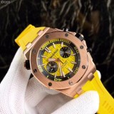 オーデマ ピゲ AUDEMARS PIGUET メンズ 腕時計 時計 42mm AP-TSH340-057