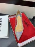 Christian Louboutin ビーチサンダル ミュール レディース ANL-19P280-CL012