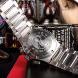 ウブロHUBLOT メンズ 腕時計 满天星 オートマティック TSH2001P1600-HU20-1