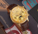 IWC パイロットウォッチクロノグラフ 夜光功能 メンズ IWC-TSH360-10