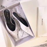 BALENCIAGA バレンシアガ  人気 ビーチサンダル ミュール レディース ANL-19P260-BA03