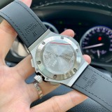 ウブロHUBLOT Asian 21600振動(自動巻き)ビッグバン TSH2001P340-4100-15