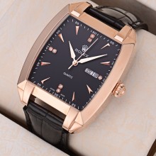 ロレックス（ROLEX）人気 自動巻き メンズ 精准時計 日本製 RO-TSHM400-032