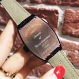 フランクミュラー 腕時計 ユニセックス トノウカーベックス FM-TSH330-26