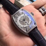 Franck Mullerフランクミュラー腕時計 SQUELETTE系列 FM-TSH600-51