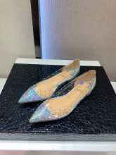 Christian Louboutin ビーチサンダル ミュール レディース ANL-19P280-CL012