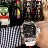 リシャール ミル(RICHARD MILLE) RM035-AMERICA45 腕時計 メンズ TSH2002P1200-035-03