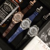 オーデマ ピゲ 腕時計 自動巻き メンズ 精准時計 44mm AP-TSH850-056
