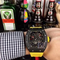 リシャール ミル(RICHARD MILLE) RM035-AMERICA45 腕時計 メンズ TSH2002P1200-035-011