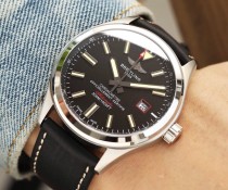 BREITLING ブライトリング 腕時計 自動巻き8215搭載 メンズ BR-TSH450-01