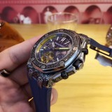 オーデマ ピゲ AUDEMARS PIGUET メンズ 自動巻き 最高品質 時計 AP-TSH800-104