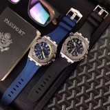 オーデマ ピゲ AUDEMARS PIGUET メンズ 腕時計 時計 42mm AP-TSH430-078