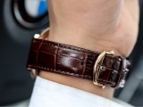 IWC(アイダブリューシー)  腕時計  自動巻き 40mm メンズ IWC-WD540-087