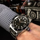 チュードル（TUDOR ）メンズ 時計 42mm 自動巻き 腕時計 TUD-TSH340-34