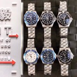 BREITLING ブライトリング 腕時計 自動巻き 43mm メンズ BR-TSH360-03