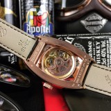 フランクミュラー 腕時計 最高級時計 コンキスタドール FM-TSH900-32