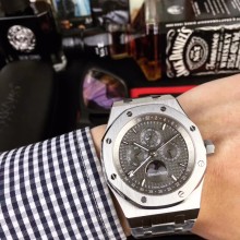 オーデマ ピゲ AUDEMARS PIGUET メンズ 腕時計 時計 44mm AP-TSH750-063