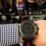 ロレックス（ROLEX）人気 自動巻き デイトナ メンズ 精准時計 RO-TSHM420-041